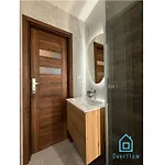 Homestay Stitch 10 Min To Old Town Gdansk,pkp & Shopping Mall *