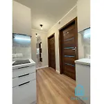 Homestay Stitch 10 Min To Old Town Gdansk,pkp & Shopping Mall *