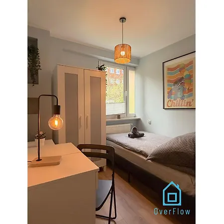 Stitch Homestay