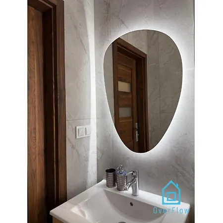 Stitch 10 Min To Old Town Gdansk,pkp & Shopping Mall グダニスク