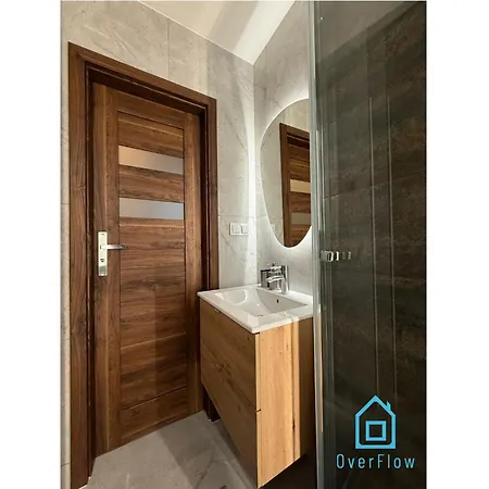 홈스테이 Stitch 10 Min To Old Town Gdansk,pkp & Shopping Mall *