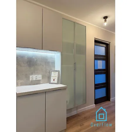 Stitch 10 Min To Old Town Gdansk,pkp & Shopping Mall ホームステイ グダニスク