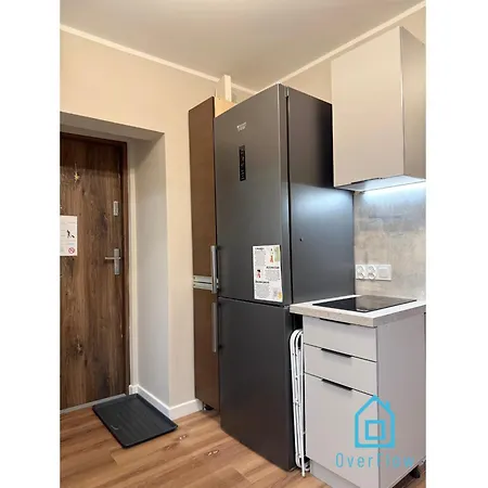 Stitch 10 Min To Old Town Gdansk,pkp & Shopping Mall 홈스테이 그단스크