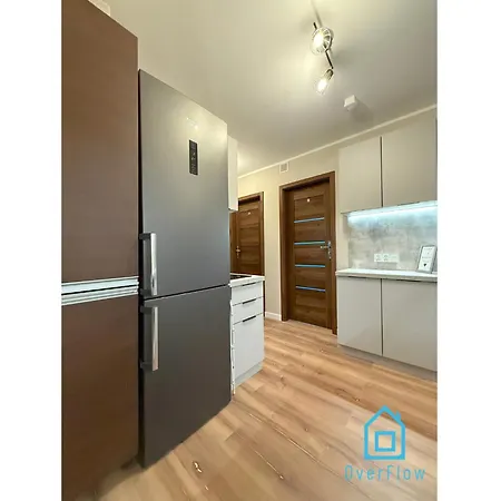 Stitch 10 Min To Old Town Gdansk,pkp & Shopping Mall *