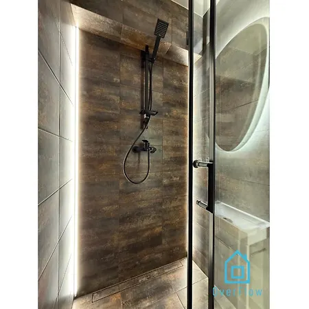 Stitch 10 Min To Old Town Gdansk,pkp & Shopping Mall