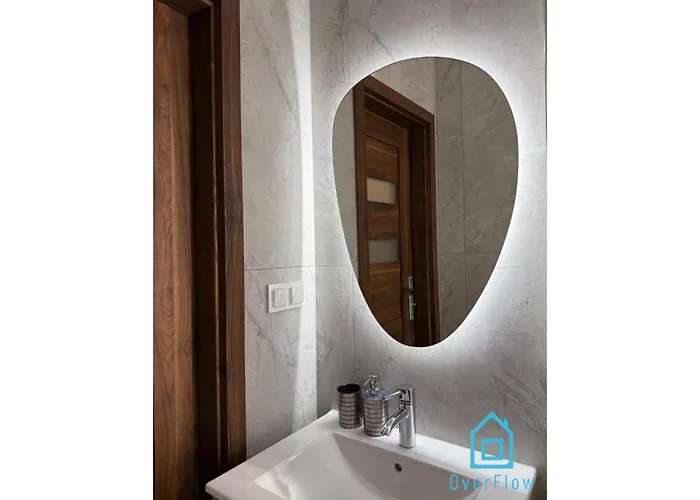 Stitch 10 Min To Old Town Gdansk,pkp & Shopping Mall Gdansk