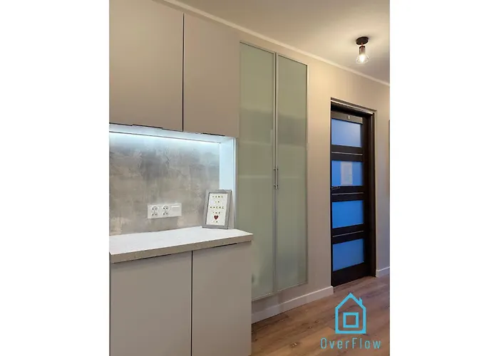 Stitch 10 Min To Old Town Gdansk,pkp & Shopping Mall Habitación en casa particular Gdansk