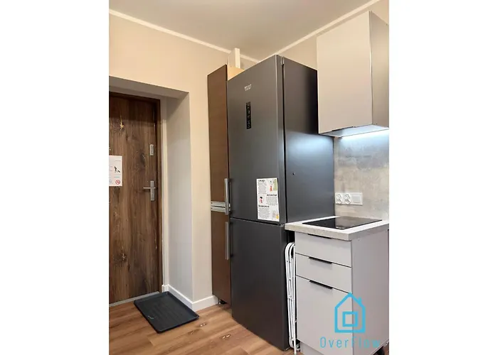 Stitch 10 Min To Old Town Gdansk,pkp & Shopping Mall Homestay Gdansk