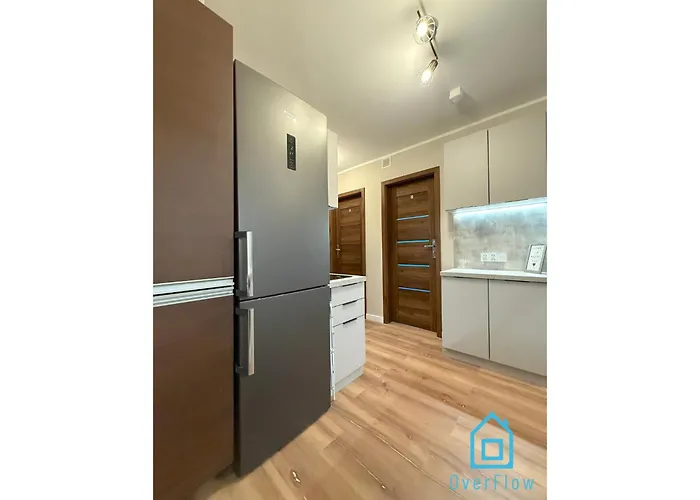 Stitch 10 Min To Old Town Gdansk,pkp & Shopping Mall *