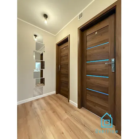 Ubytování v soukromí Stitch 10 Min To Old Town Gdansk,pkp & Shopping Mall