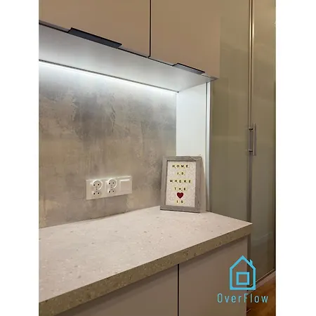 Stitch 10 Min To Old Town Gdansk,pkp & Shopping Mall Ubytování v soukromí *