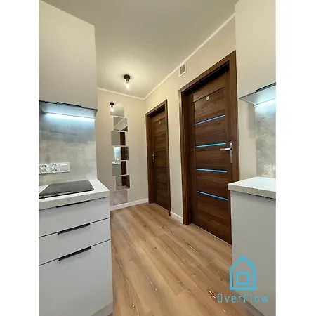 Ubytování v soukromí Stitch 10 Min To Old Town Gdansk,pkp & Shopping Mall *